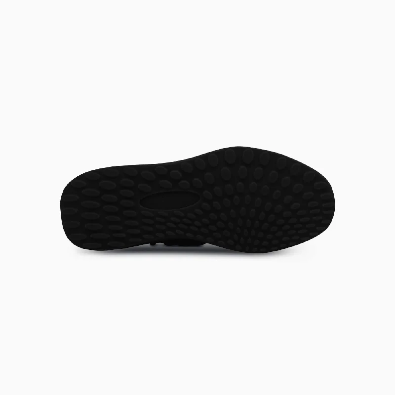 Men's Trainer AD 1 (Carbon Black)