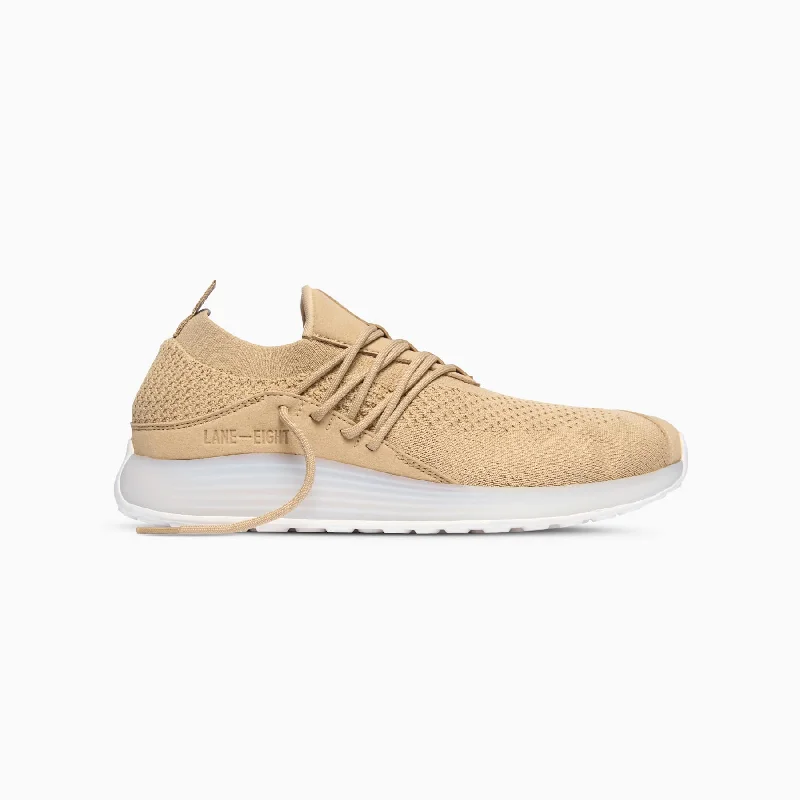 Men's Trainer AD 1 (Cashew)