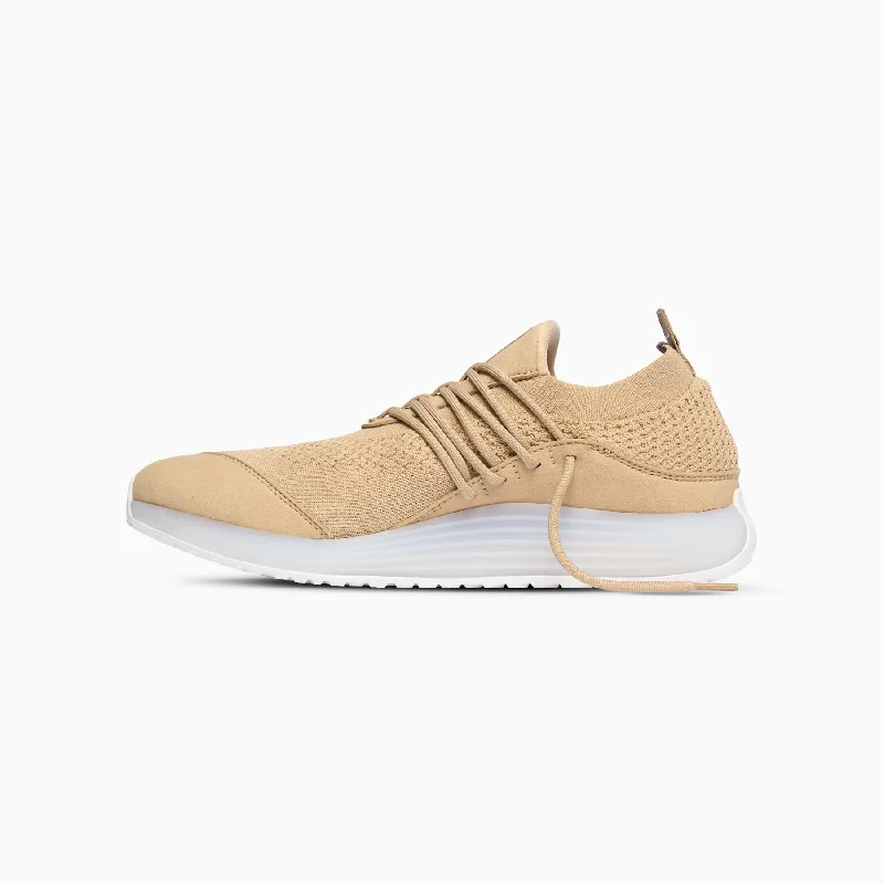 Men's Trainer AD 1 (Cashew)