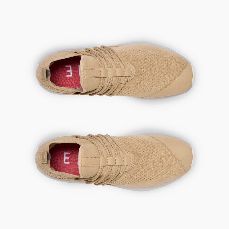 Men's Trainer AD 1 (Cashew)