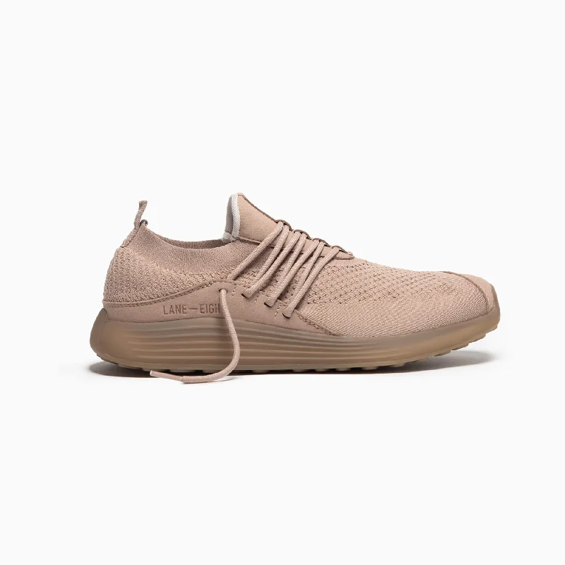 Men's Trainer AD 1 (Dusty Taupe)