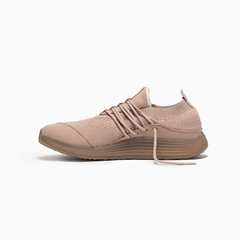 Men's Trainer AD 1 (Dusty Taupe)