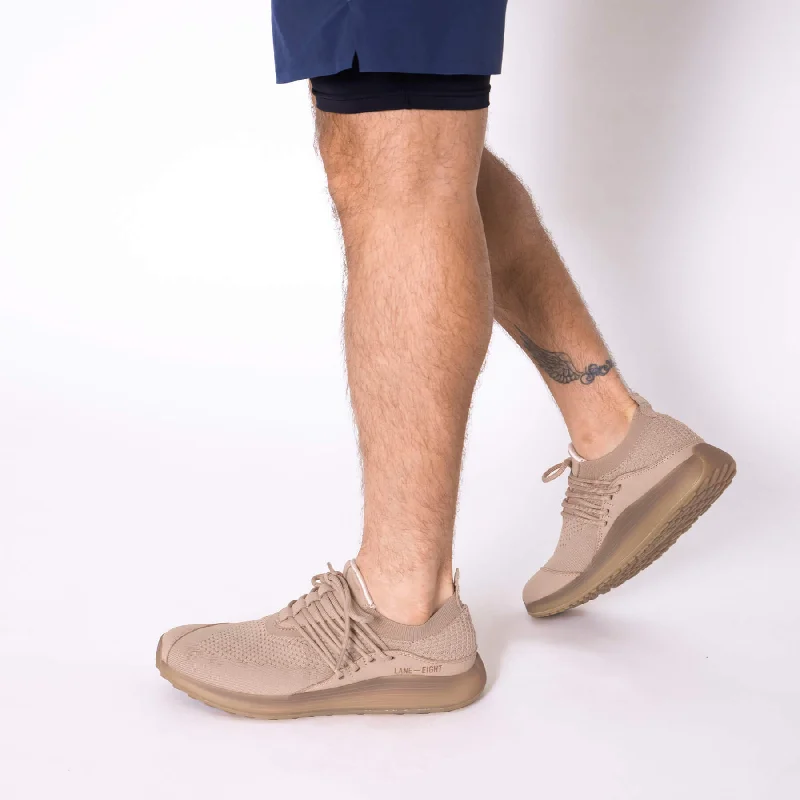 Men's Trainer AD 1 (Dusty Taupe)