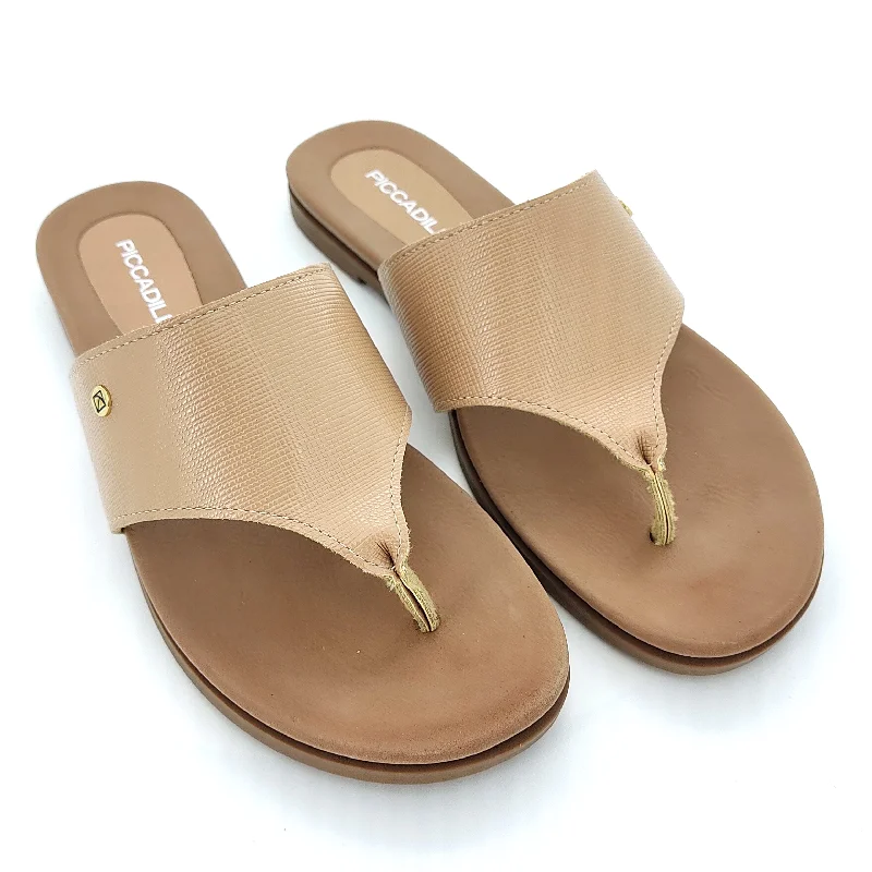 Nude Sandals for Women (418.040)