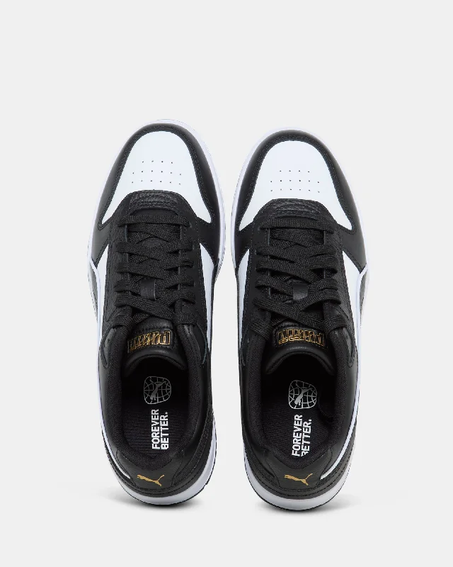 Rbd Game Low Black/White/Gold