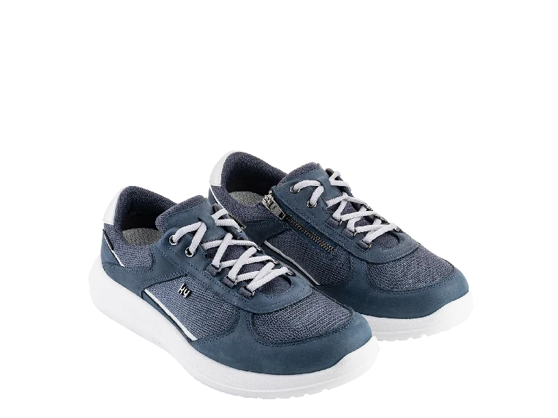 kybun Men's Rolle Navy Shoe