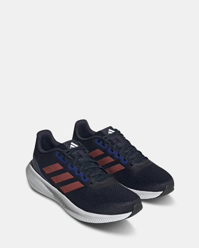 Runfalcon 3.0 Navy/Red