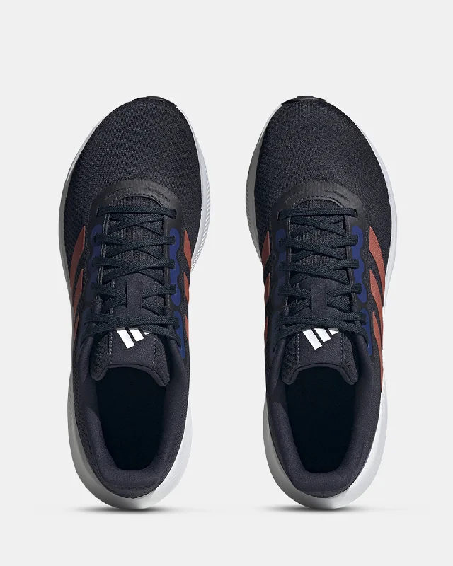 Runfalcon 3.0 Navy/Red