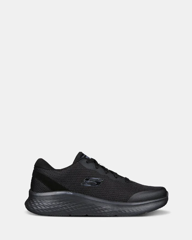 Skech-Lite Pro-Clear Rush M Black/Black