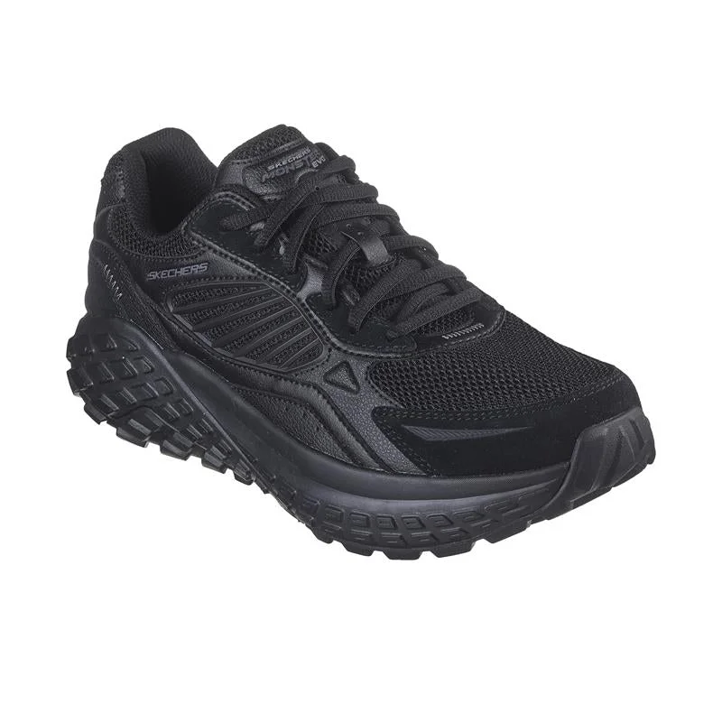 SKECHERS MONSTER EVO - 232744/BBK