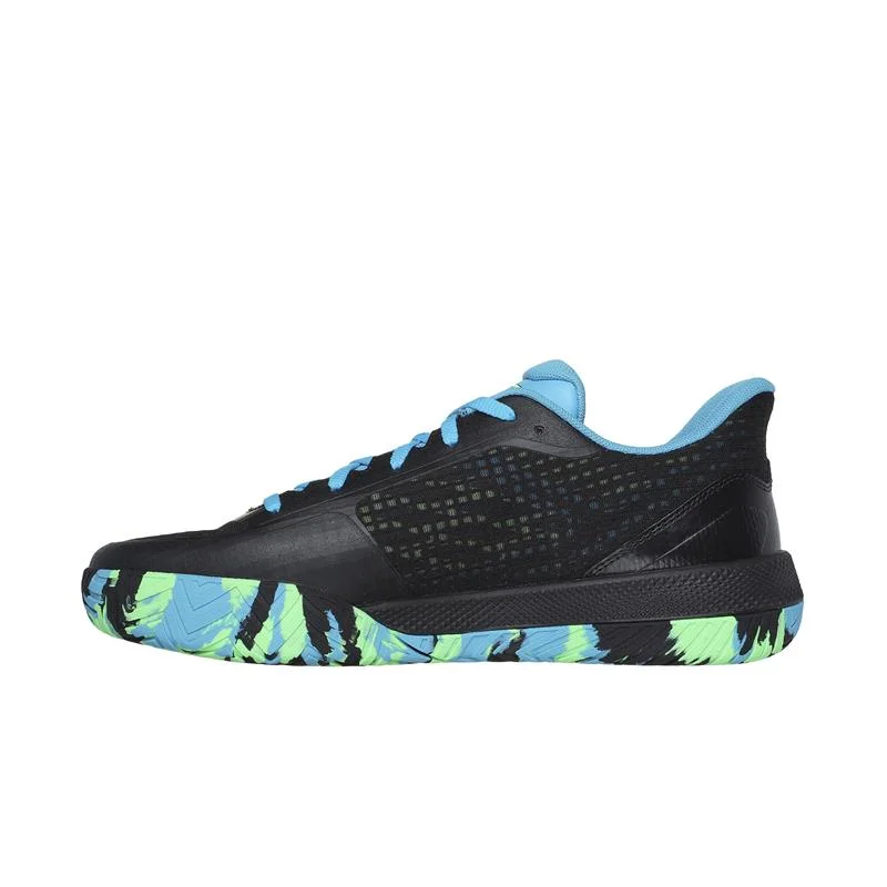 SKECHERS VIPER COURT PRO - 246069C/BKMT