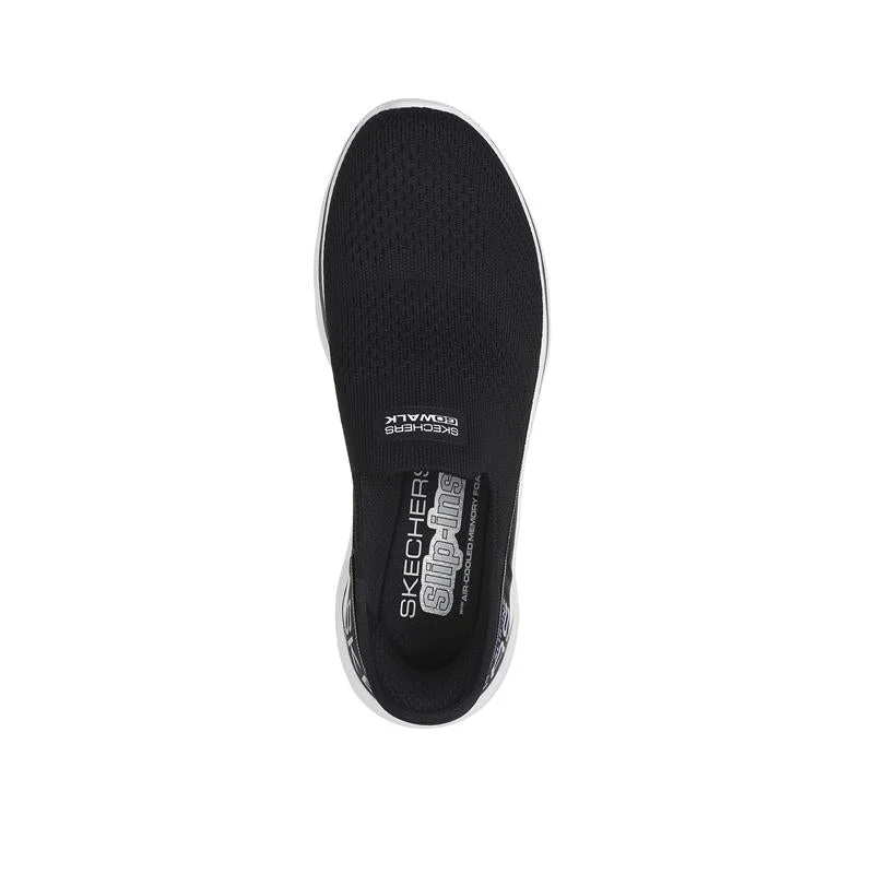 SLIP-INS: GO WALK 7 - 125231/BKW