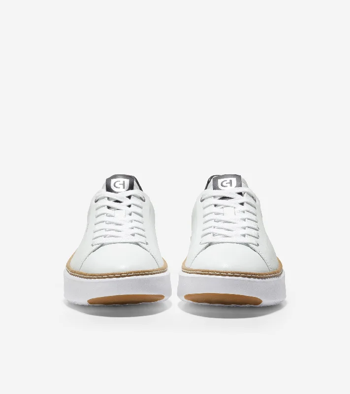 Women's GrandPrø Topspin Sneaker