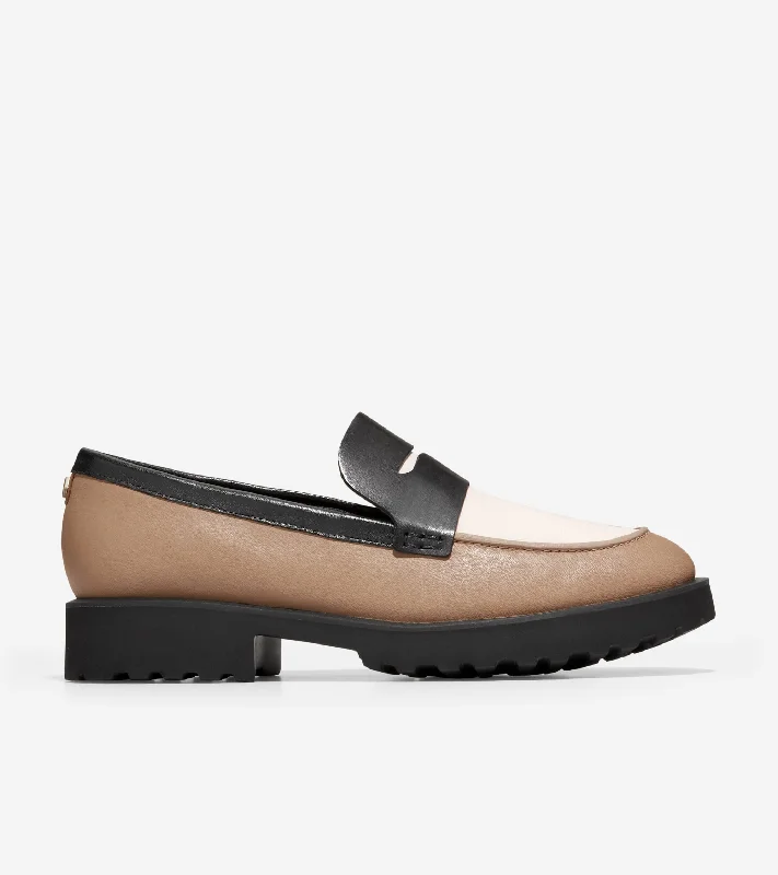 Women's Geneva Loafer