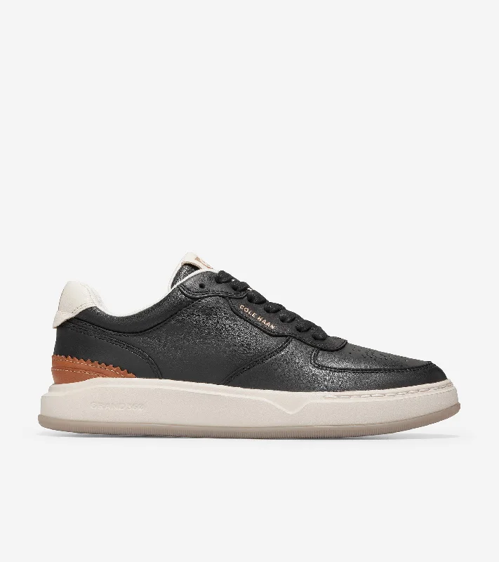 Women's GrandPrø Crossover Sneaker