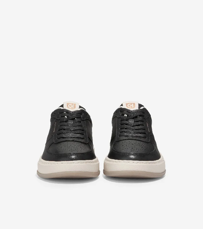 Women's GrandPrø Crossover Sneaker