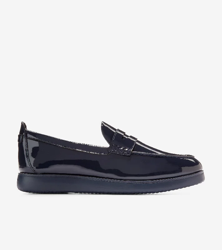 Women's Grand Ambition Tolly Penny Loafer