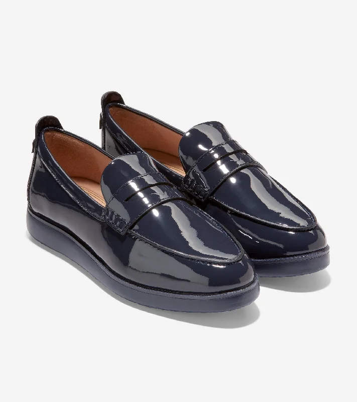 Women's Grand Ambition Tolly Penny Loafer