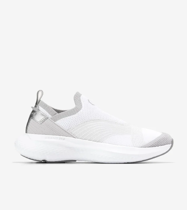 Women's ZERØGRAND Motion Connect Sneakers