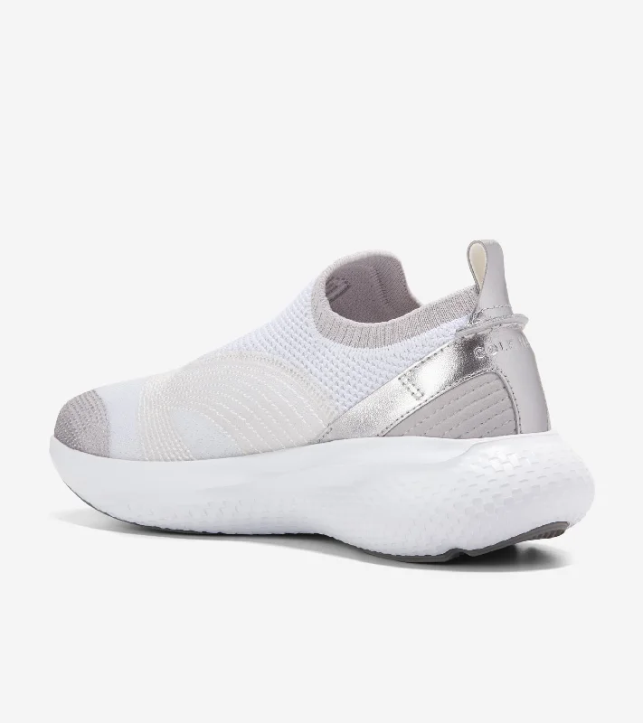 Women's ZERØGRAND Motion Connect Sneakers