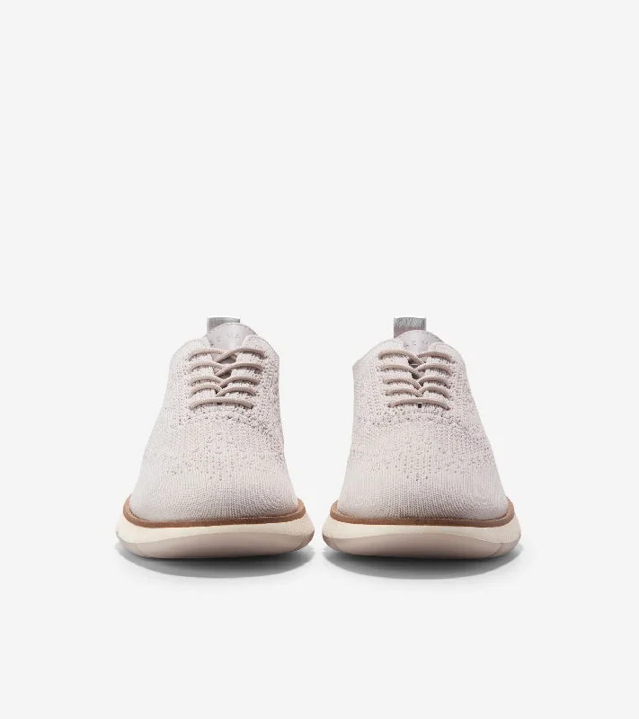 Women's 4.ZERØGRAND Oxfords