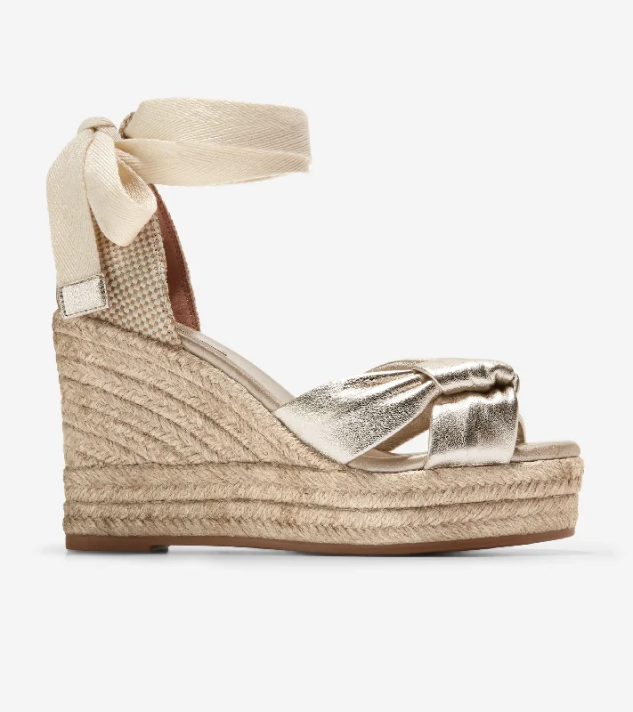 Women's Cloudfeel Hampton Wedge Sandals