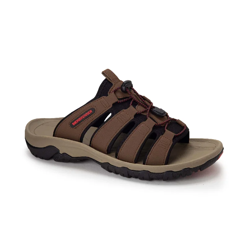 Weinbrenner Men Outdoor Sandals Berlin 840X028