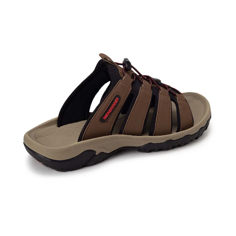 Weinbrenner Men Outdoor Sandals Berlin 840X028