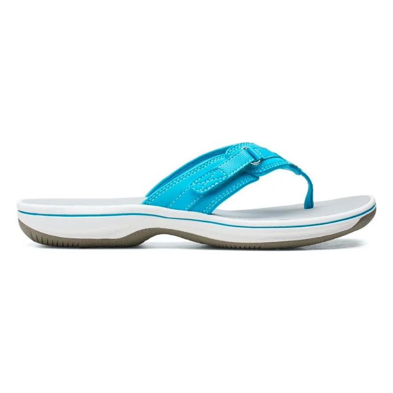 Womens Breeze Sea Clarks Sandal