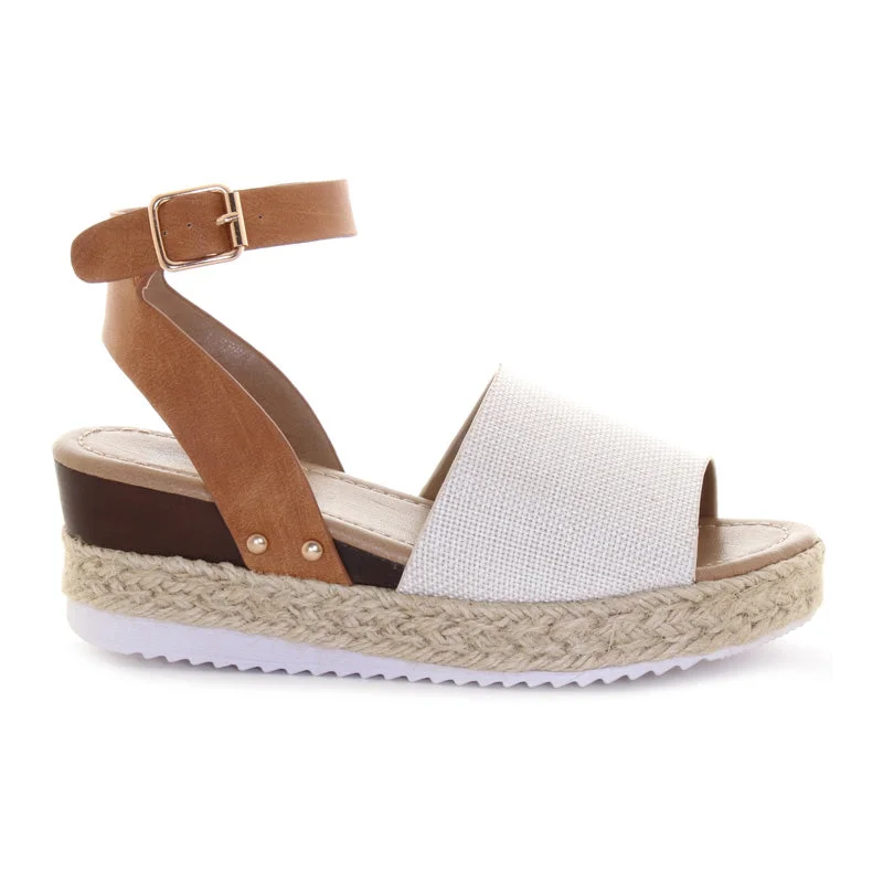 Womens Desiree Sandal