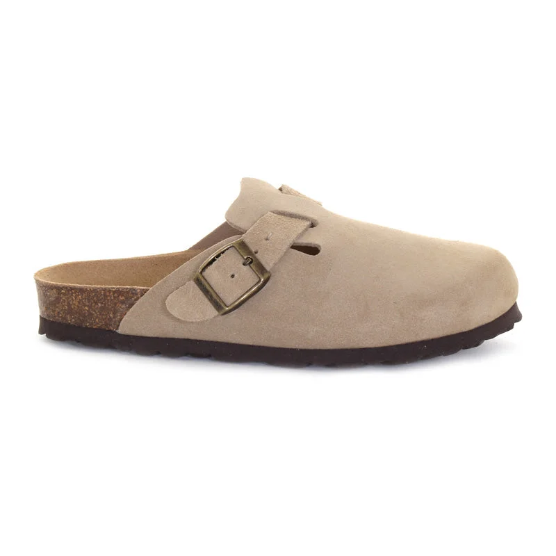 Womens Riva Soft Footbed Clog