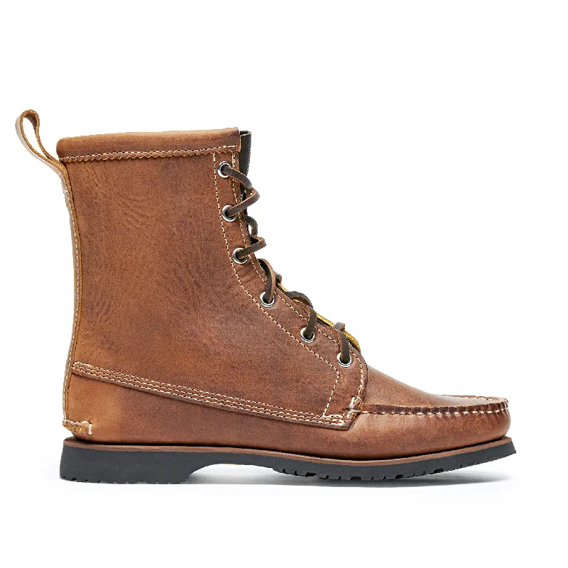 Women’s Soprano Boot: Made to Order