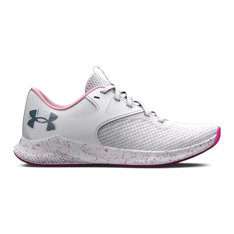 Womens Ua W Charged Aurora 2 Lux